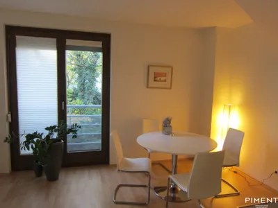 1-Zimmer-Wohnung mieten in Baden – 46,49 m², € 655 – Bild 3 von 14