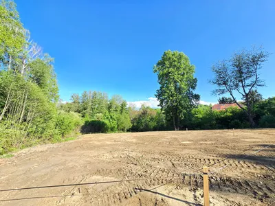 Grundstück mieten in Sankt Pölten Land – € 4