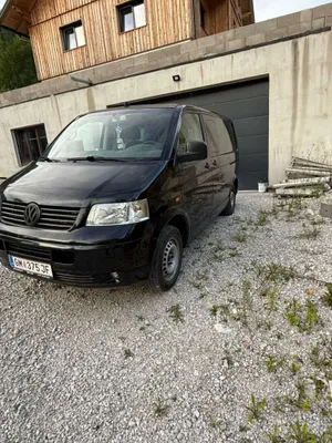 VW T5