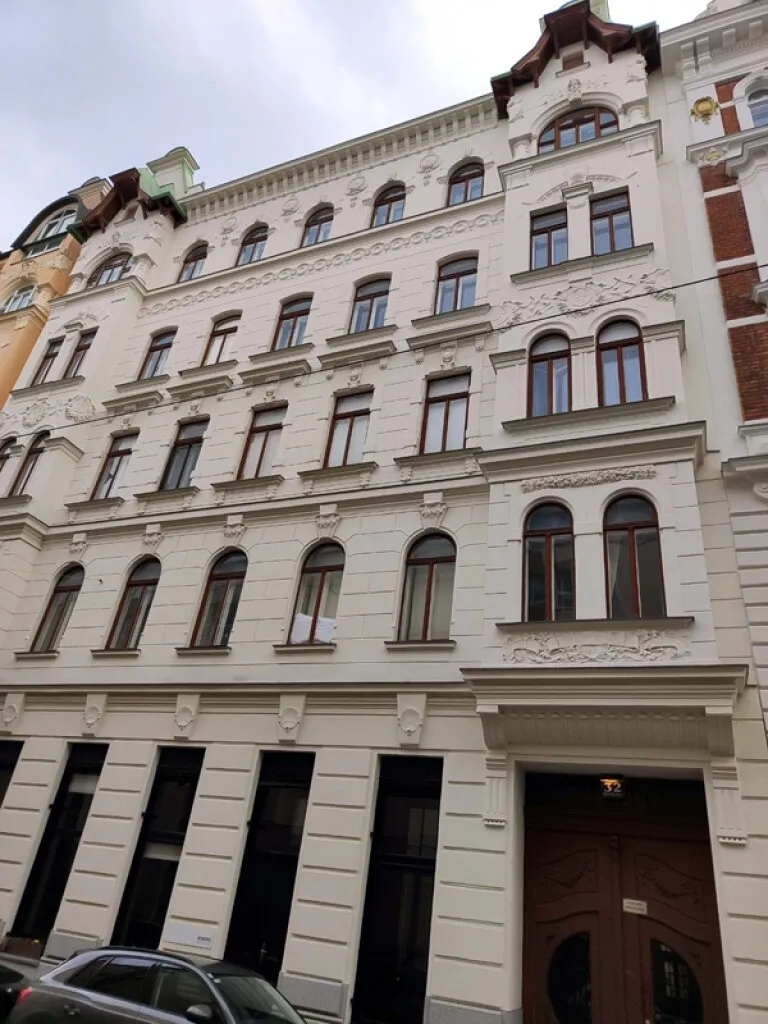 Wohnung – Wien - Ansicht 3