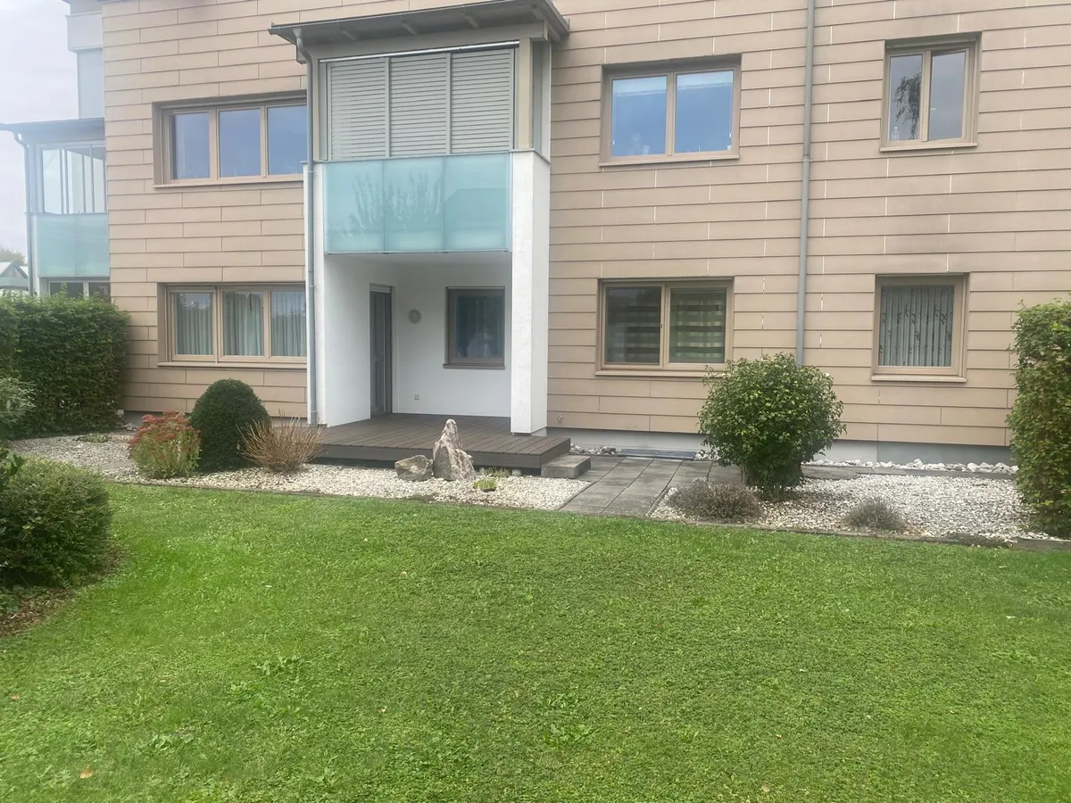 Wohnung – Ried im Innkreis
