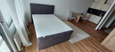 1-Zimmer-Wohnung mieten in Salzburg Stadt – 38 m², € 870 – Bild 12 von 16