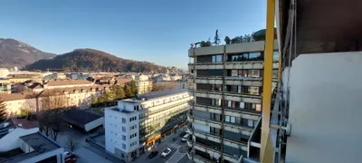 1-Zimmer-Wohnung mieten in Salzburg Stadt – 38 m², € 870 – Bild 3 von 16