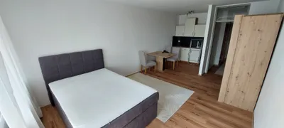 1-Zimmer-Wohnung mieten in Salzburg Stadt – 38 m², € 870 – Bild 11 von 16