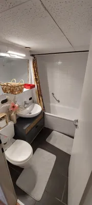1-Zimmer-Wohnung mieten in Salzburg Stadt – 38 m², € 870 – Bild 9 von 16