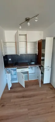 1-Zimmer-Wohnung mieten in Salzburg Stadt – 38 m², € 870 – Bild 4 von 16