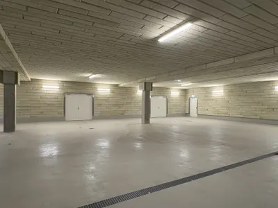 Gewerbeimmobilie mieten in Wien – 1 600 m², € 22.560 – Bild 2 von 8