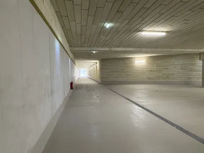 Gewerbeimmobilie mieten in Wien – 1 600 m², € 22.560 – Bild 4 von 8