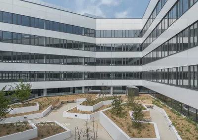 Gewerbeimmobilie mieten in Wien – 1 600 m², € 22.560 – Bild 7 von 8