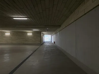 Gewerbeimmobilie mieten in Wien – 1 600 m², € 22.560 – Bild 5 von 8