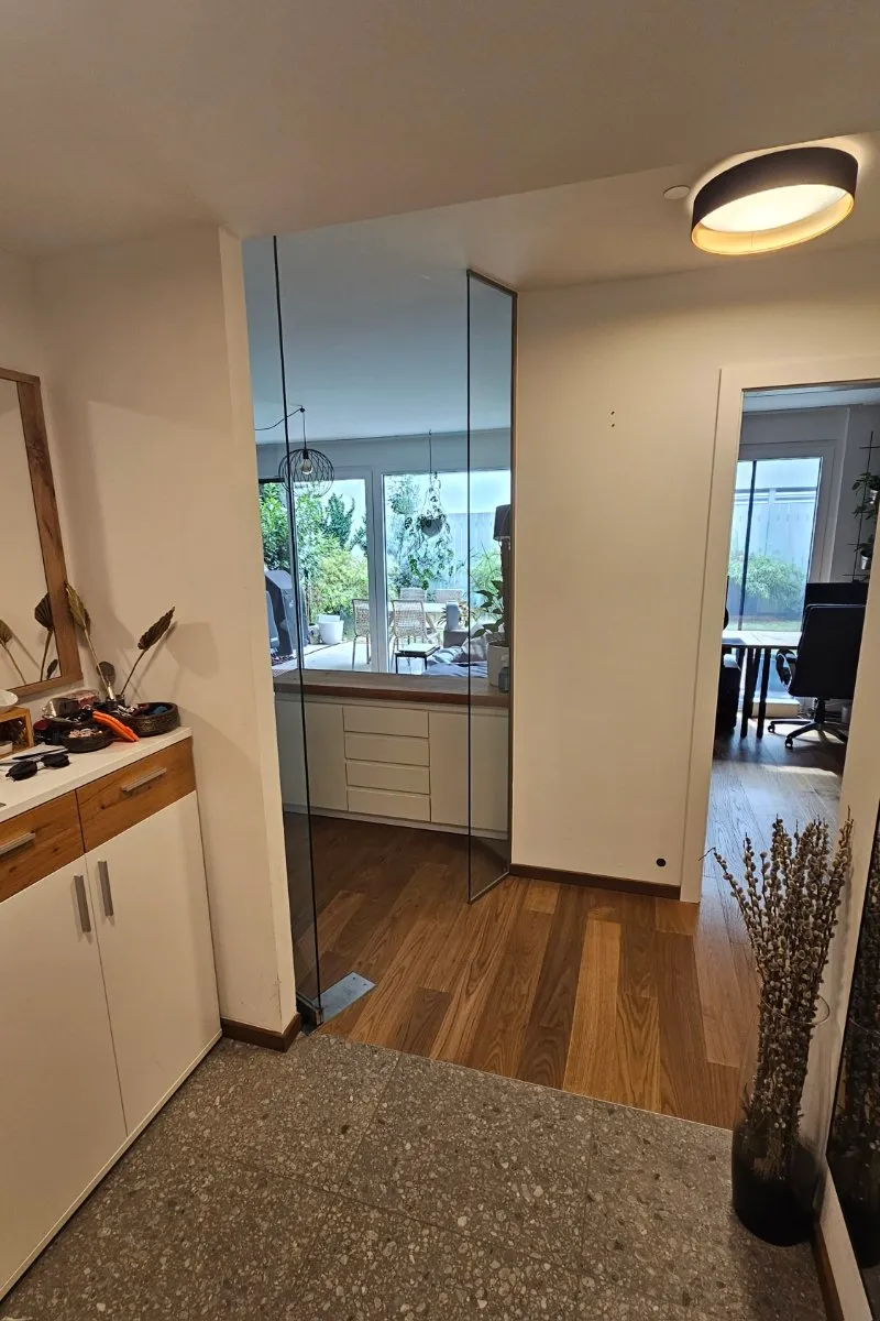 Wohnung – Wien, Schottenfeld, Katastralgemeinde Neubau - Ansicht 3