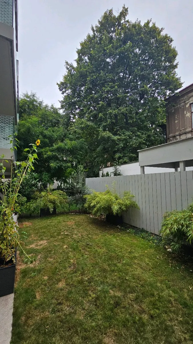 Wohnung – Wien, Schottenfeld, Katastralgemeinde Neubau - Ansicht 2