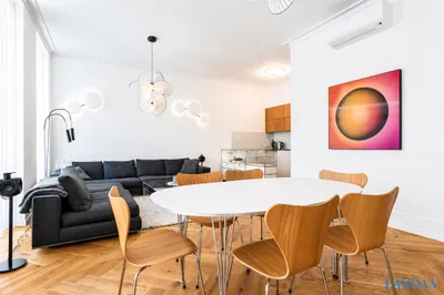 Exklusive Designresidenz auf höchstem Niveau - vollmöbliert & bezugsfertig – Bild 3