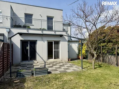 5-Zimmer-Haus kaufen in Baden – 124,9 m², € 469.000