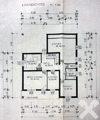 4-Zimmer-Haus kaufen in Voitsberg – 130 m², € 195.000 – Bild 27 von 27