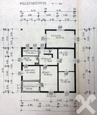 4-Zimmer-Haus kaufen in Voitsberg – 130 m², € 195.000 – Bild 26 von 27