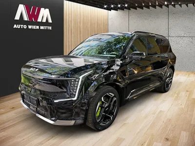 KIA EV9