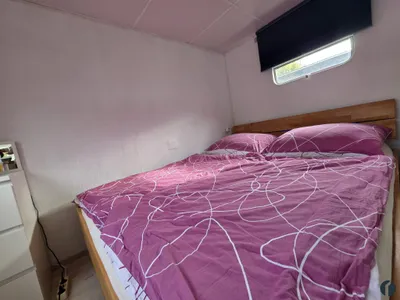 1-Zimmer-Haus kaufen in Eisenstadt - Umgebung – 24 m², € 49.900 – Bild 5 von 8