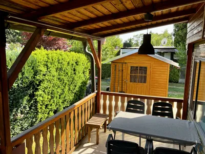 1-Zimmer-Haus kaufen in Eisenstadt - Umgebung – 24 m², € 49.900 – Bild 2 von 8
