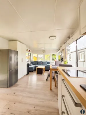 1-Zimmer-Haus kaufen in Eisenstadt - Umgebung – 24 m², € 49.900 – Bild 3 von 8