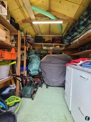 1-Zimmer-Haus kaufen in Eisenstadt - Umgebung – 24 m², € 49.900 – Bild 6 von 8