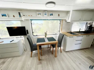 1-Zimmer-Haus kaufen in Eisenstadt - Umgebung – 24 m², € 49.900 – Bild 4 von 8
