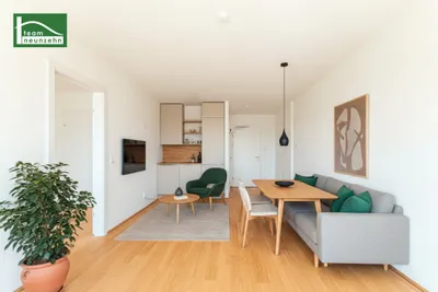 Immobilie kaufen in Wien – 46,75 m², € 248.000 – Bild 6 von 26