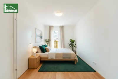 Immobilie kaufen in Wien – 46,75 m², € 248.000 – Bild 9 von 26