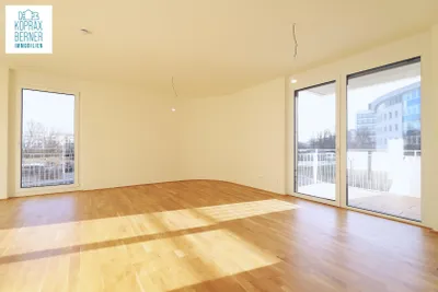 4-Zimmer-Wohnung kaufen in Sankt Pölten – 92,47 m², € 494.400