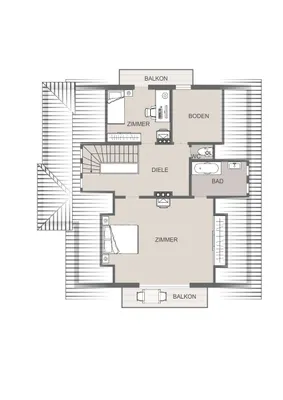 6-Zimmer-Haus kaufen in Wien – 187 m², € 2.340.000 – Bild 26 von 30