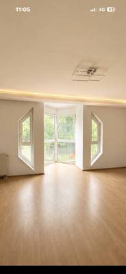 TOP-SANIERT NAHE U3 | 37m² mit Schlafnische & Lift + Gemeinschaftsgarten! 795€ ink. Heitzung und Warmwasser