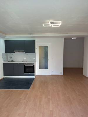 TOP-SANIERT NAHE U3 | 37m² mit Schlafnische & Lift + Gemeinschaftsgarten! 795€ ink. Heitzung und Warmwasser – Bild 3