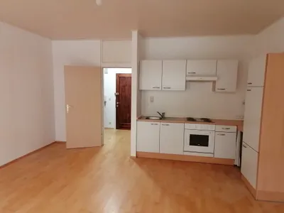 1-Zimmer-Wohnung mieten in Hollabrunn – 33 m², € 595 – Bild 2 von 7