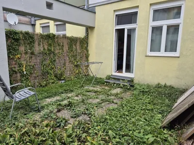 1-Zimmer-Wohnung mieten in Hollabrunn – 33 m², € 595 – Bild 6 von 7