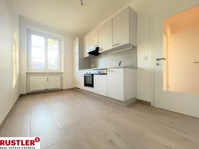 3-Zimmer-Wohnung mieten in Graz – 70,81 m², € 762