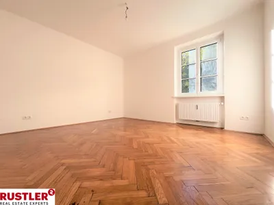 3-Zimmer-Wohnung mieten in Graz – 70,81 m², € 762 – Bild 3 von 7
