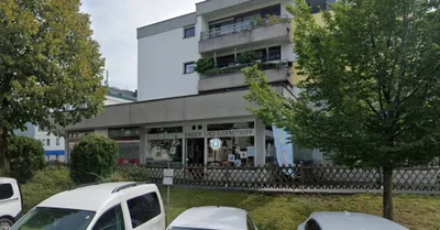 Gewerbeimmobilie kaufen in Salzburg Stadt – 67,82 m², € 230.000 – Bild 1 von 2