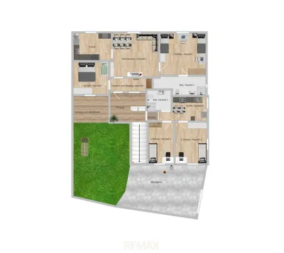 5-Zimmer-Haus kaufen in Bruck an der Leitha – 131,59 m², € 320.000 – Bild 16 von 16