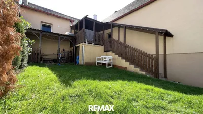 5-Zimmer-Haus kaufen in Bruck an der Leitha – 131,59 m², € 320.000 – Bild 2 von 16