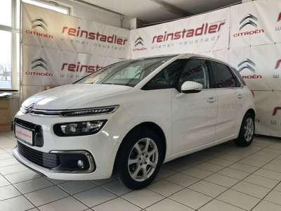 Citroën C4 Picasso Feel Edition