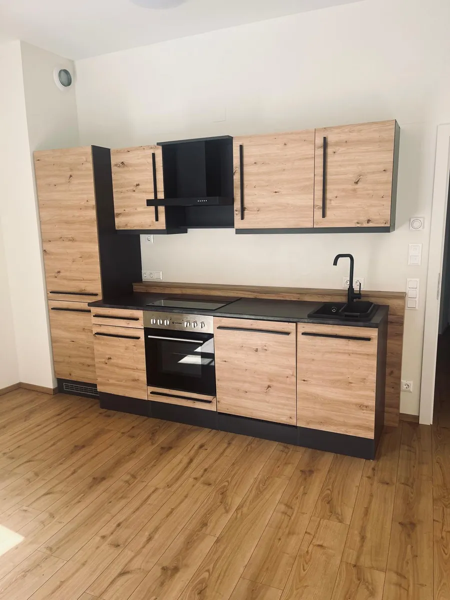 Wohnung – Klagenfurt - Ansicht 2
