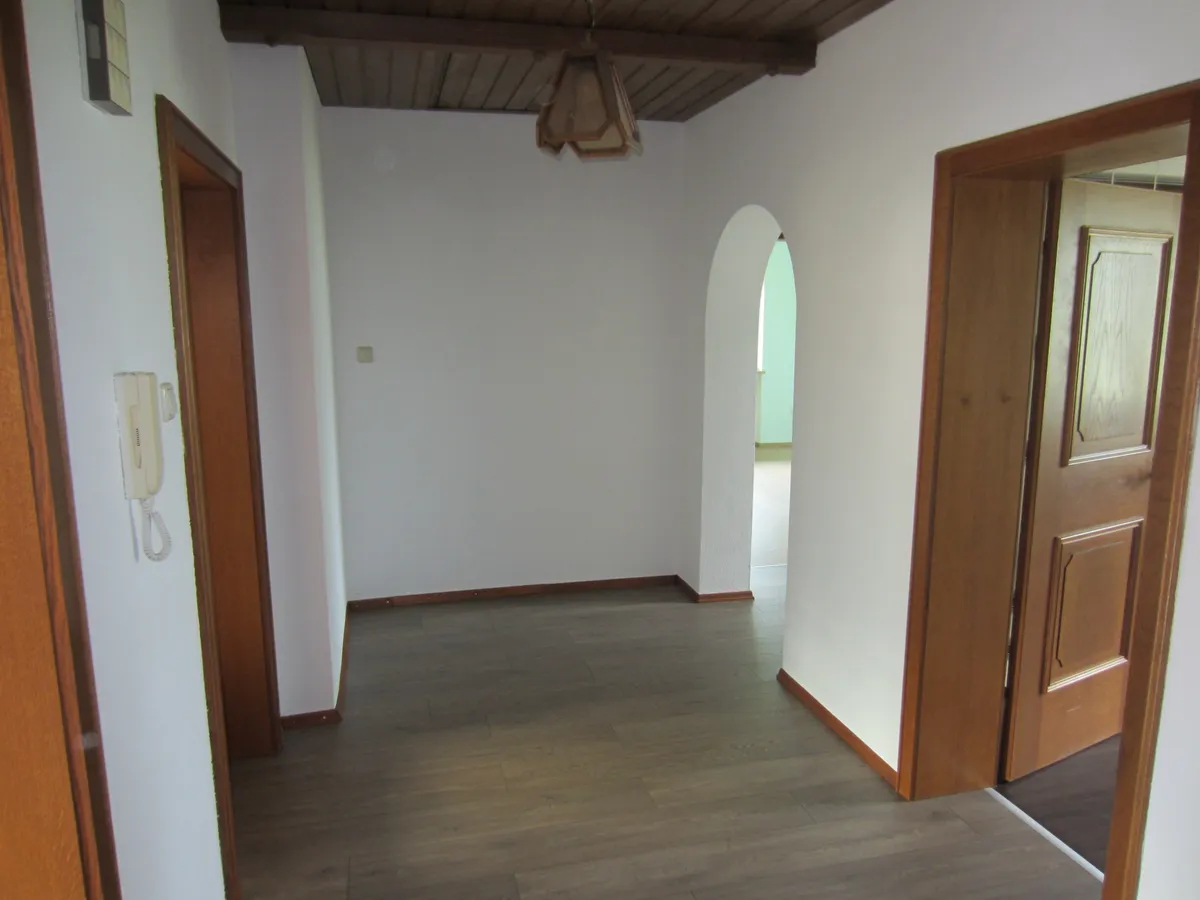 Wohnung – Golling an der Salzach - Ansicht 2