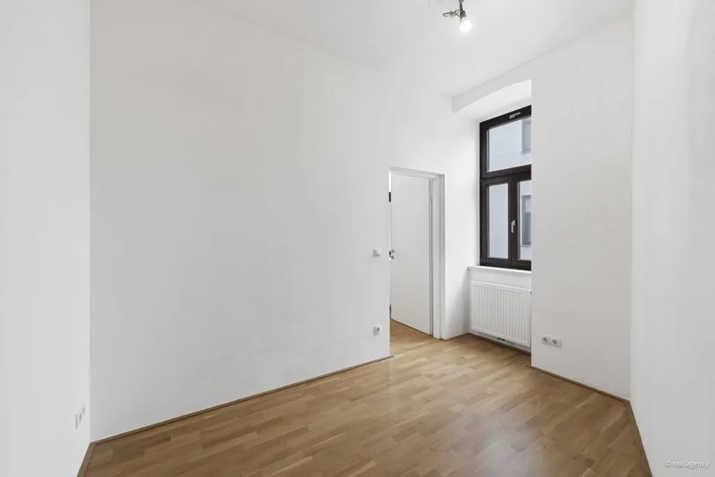 Wohnung – Wien - Ansicht 3