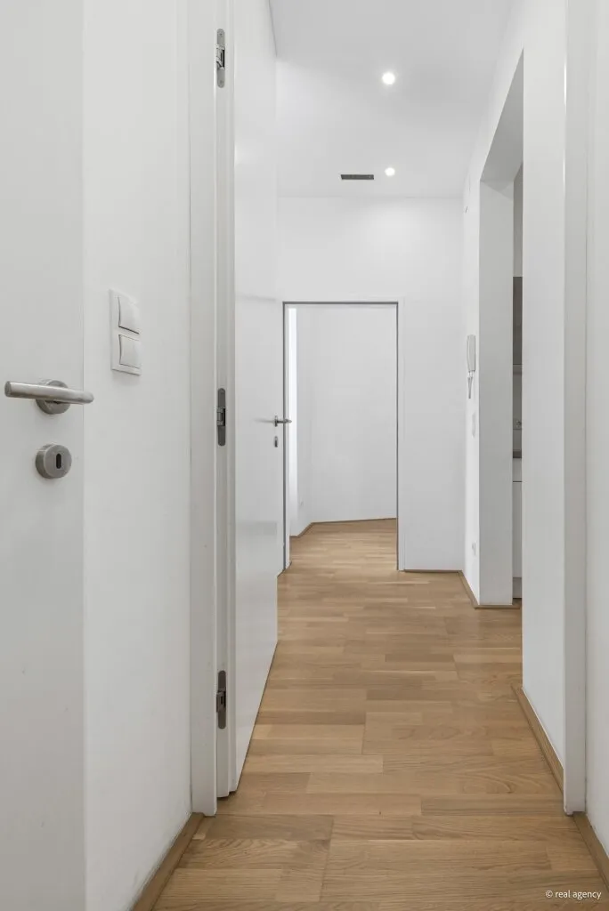 Wohnung – Wien - Ansicht 2