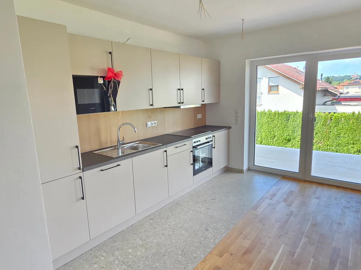 Wohnung – Leitring - Ansicht 3