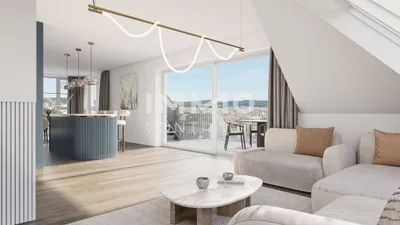 4-Zimmer-Wohnung kaufen in Wien – 102,75 m², € 993.500 – Bild 2 von 10