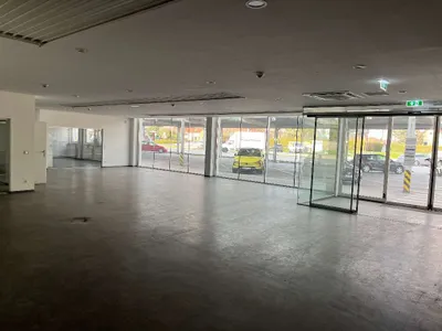 Gewerbeimmobilie mieten in Graz-Umgebung – 1 000 m² – Bild 9 von 11