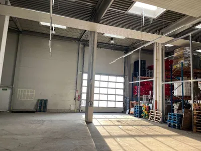 Gewerbeimmobilie mieten in Graz-Umgebung – 1 000 m² – Bild 6 von 11