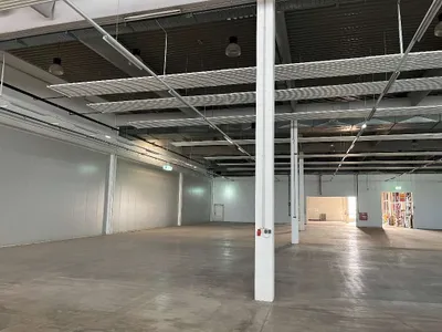 Gewerbeimmobilie mieten in Graz-Umgebung – 1 000 m² – Bild 2 von 11