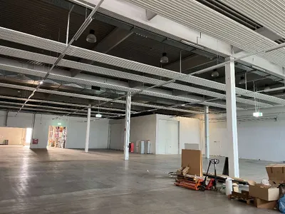 Gewerbeimmobilie mieten in Graz-Umgebung – 1 000 m² – Bild 5 von 11